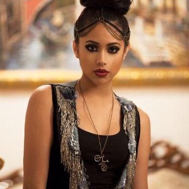 Jasmine Villegas photo 74