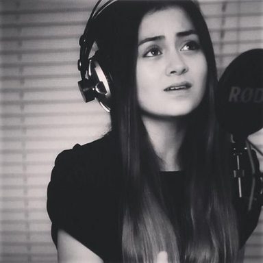 Jasmine Thompson