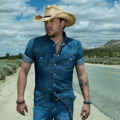 Jason Aldean