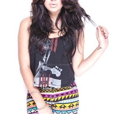 Jasmine Villegas photo 77