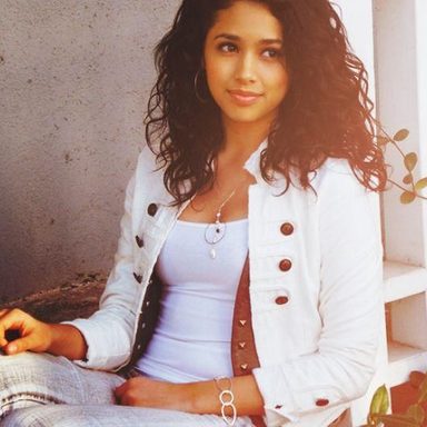 Jasmine Villegas photo 103