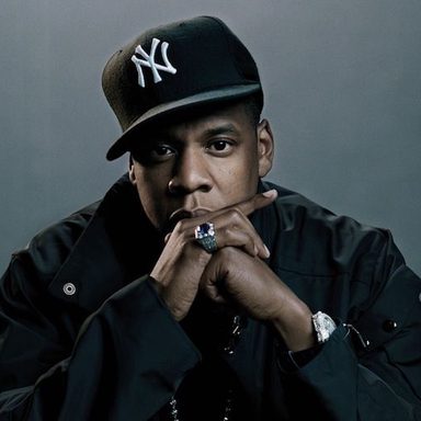 JAY-Z photo 25