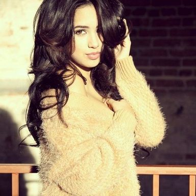 Jasmine Villegas photo 154