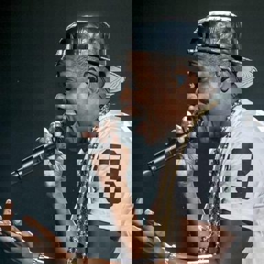JAY-Z photo 9