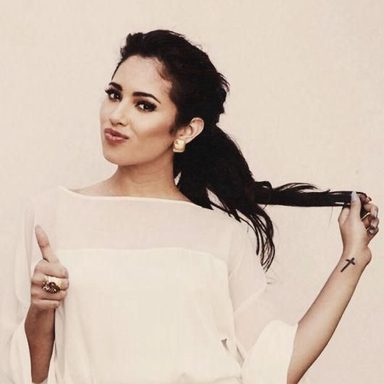 Jasmine Villegas photo 42