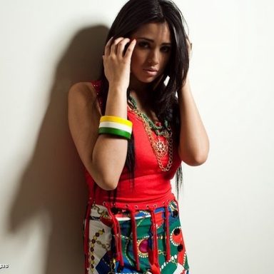 Jasmine Villegas photo 174