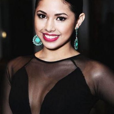 Jasmine Villegas photo 51