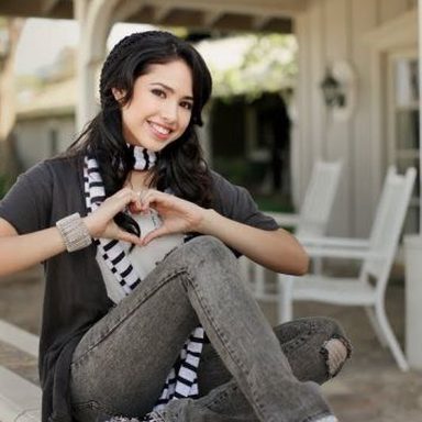 Jasmine Villegas photo 178