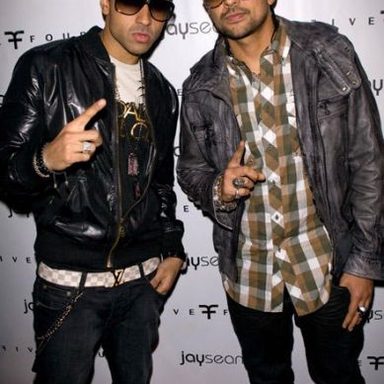 Jay Sean photo 35
