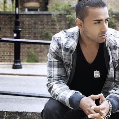 Jay Sean photo 14