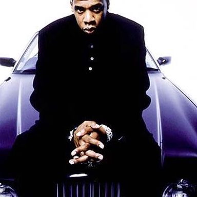 JAY-Z photo 22