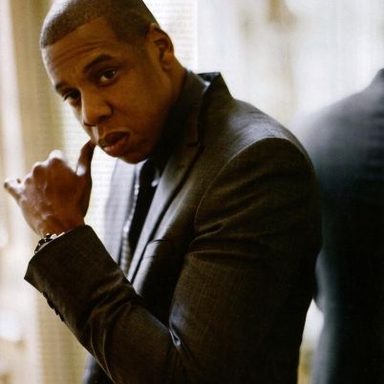 JAY-Z photo 40