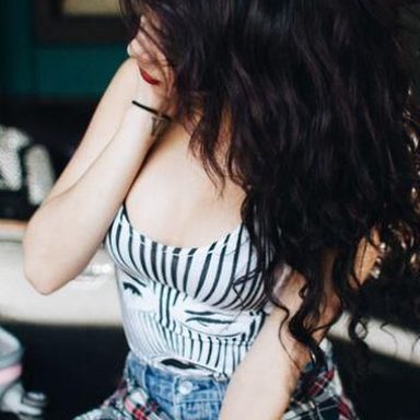 Jasmine Villegas photo 85