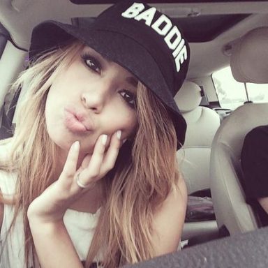 Jasmine Villegas photo 107