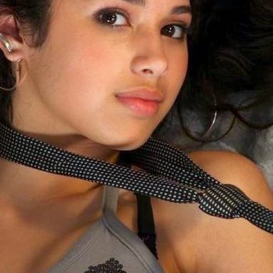 Jasmine Villegas photo 190