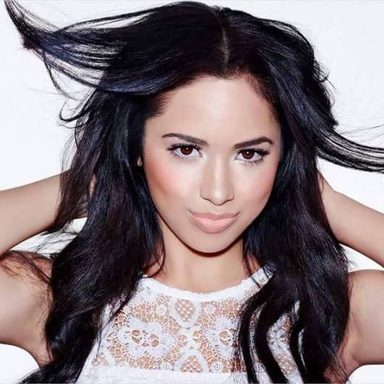 Jasmine Villegas photo 70