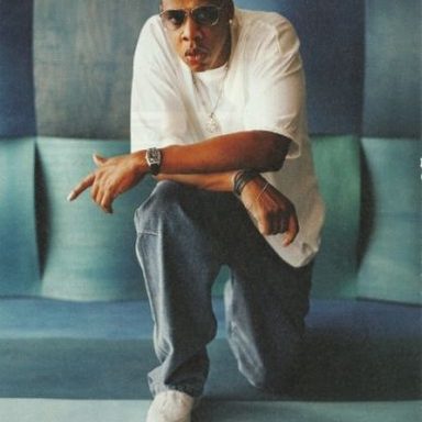 JAY-Z photo 29