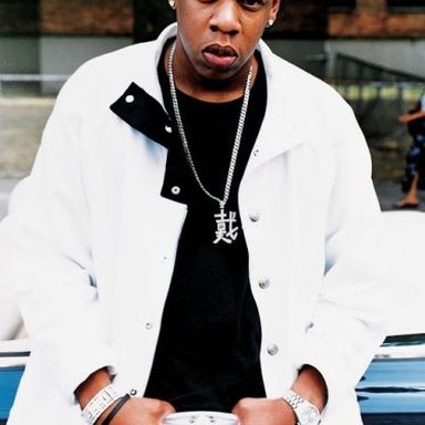 JAY-Z photo 31