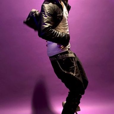Jason Derulo photo 40