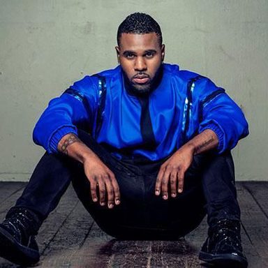 Jason Derulo photo 15