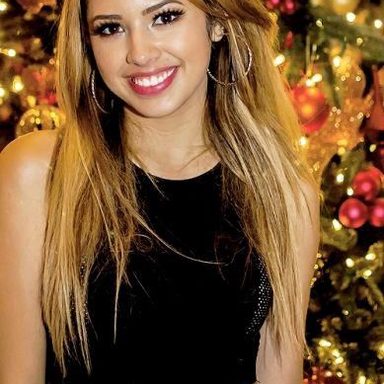 Jasmine Villegas photo 133