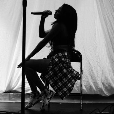 Jasmine Villegas photo 86