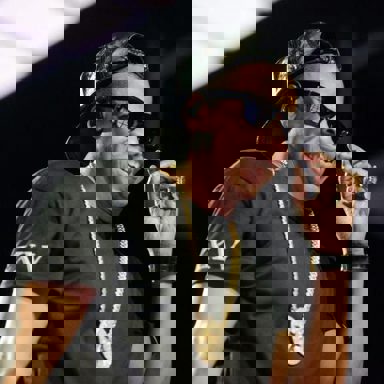 JAY-Z photo 11