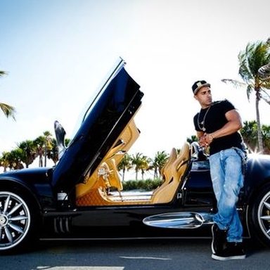 Jay Sean photo 24