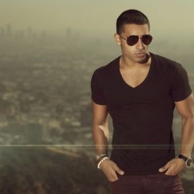 Jay Sean photo 23
