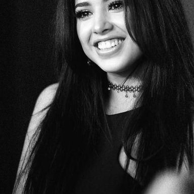 Jasmine Villegas photo 131