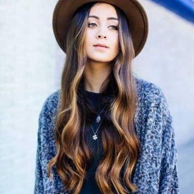 Jasmine Thompson