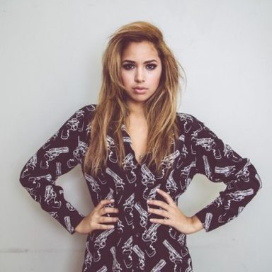 Jasmine Villegas photo 160