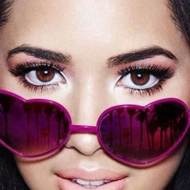 Jasmine Villegas photo 140