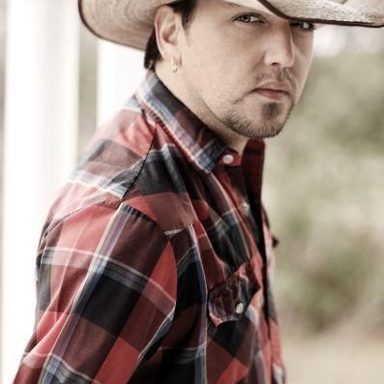 Jason Aldean