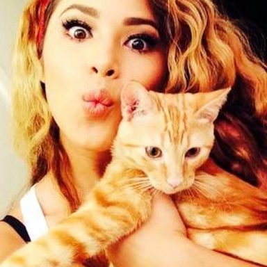 Jasmine Villegas photo 25