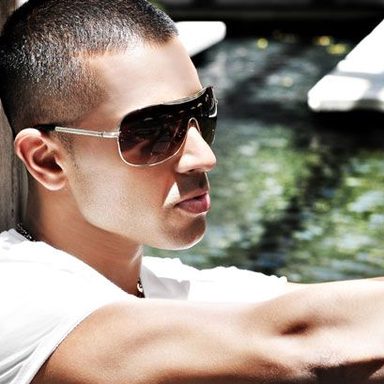 Jay Sean photo 28