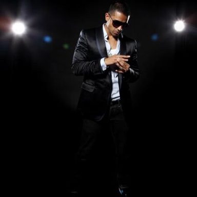 Jay Sean photo 16