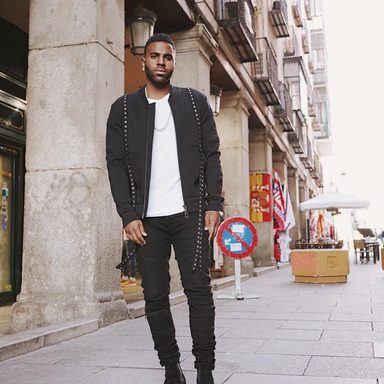 Jason Derulo photo 11