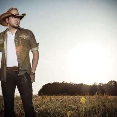 Jason Aldean