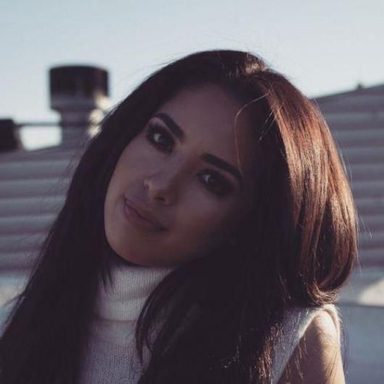 Jasmine Villegas photo 129