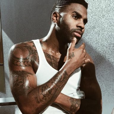 Jason Derulo