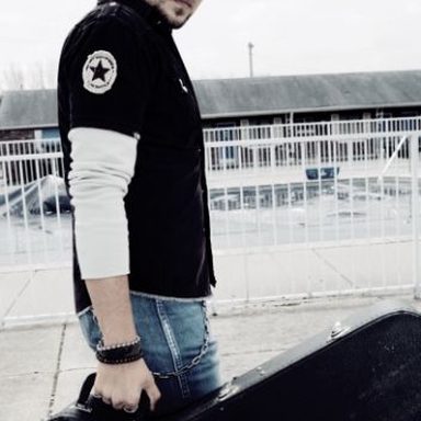 Jason Aldean photo 9