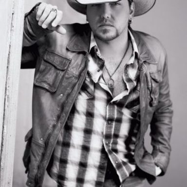 Jason Aldean photo 10