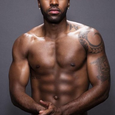 Jason Derulo photo 14