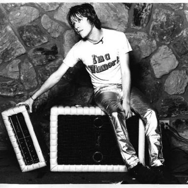 Jason Falkner