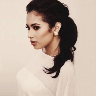 Jasmine Villegas photo 41