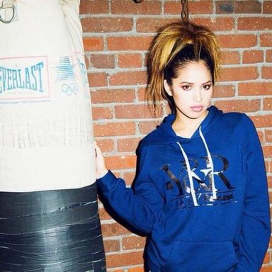 Jasmine Villegas photo 148