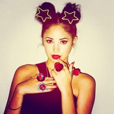 Jasmine Villegas photo 108