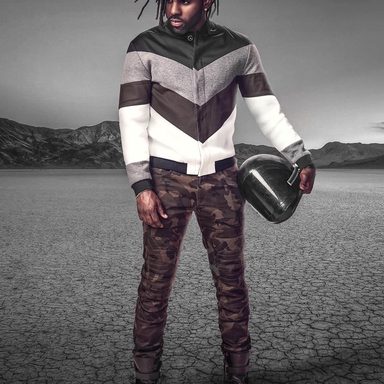 Jason Derulo photo 29