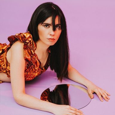Javiera Mena